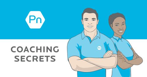 Precision Nutrition Coaching revealed