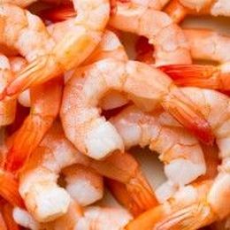 Real Food Right Now and How to Cook It: Shrimp