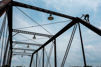 Sustainability: the Lake-Flato way