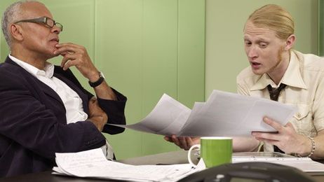 What Older Advisors Don’t Get About Younger Ones