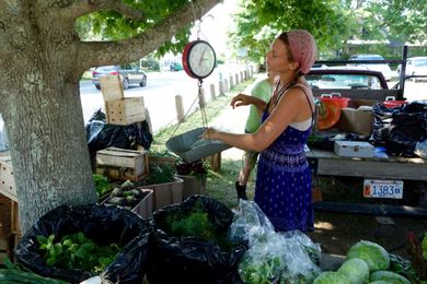 25 Insider Tips For Navigating Your Farmers Market
