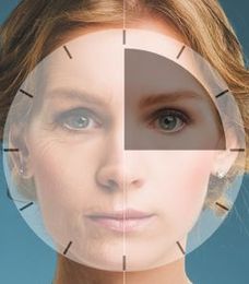 Beauty Through The Ages