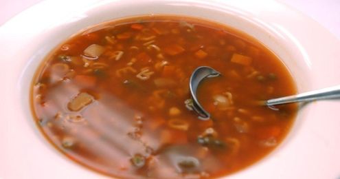 Campbell’s to cut MSG in kids’ soups, add organic products 