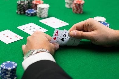 Casino Games with Better Odds