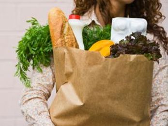 Getting The Good Stuff Cheaper: Groceries