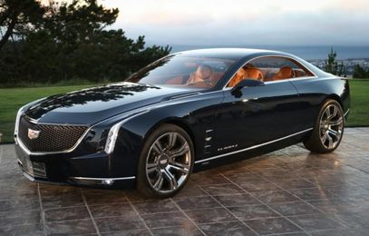 GM Invests $300 Million in Robots to Expedite the Process of Building Cadillacs