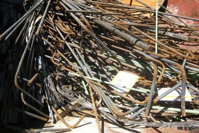 Materials Science and the Use of Waste Products
