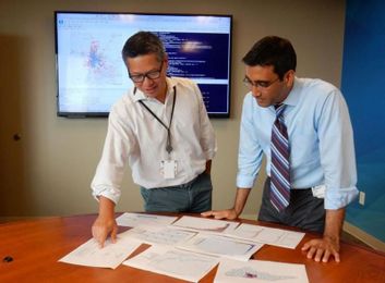 Teaching computers to create an early warning system for kidney disease