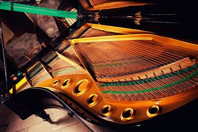 Beyond Piano Lessons: Become a Better Pianist