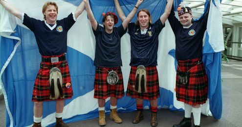 28 great Scottish sayings and slang phrases