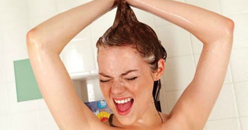Should You Shower in the Morning or The Night?