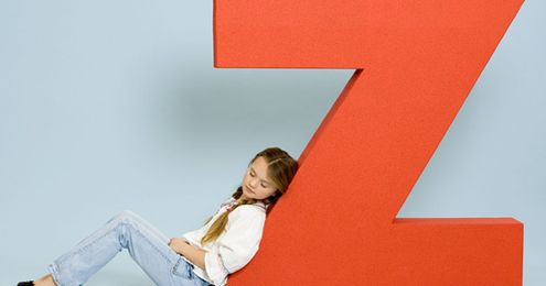 Sleep Matters: Are kids getting the zzzzzz’s they need?