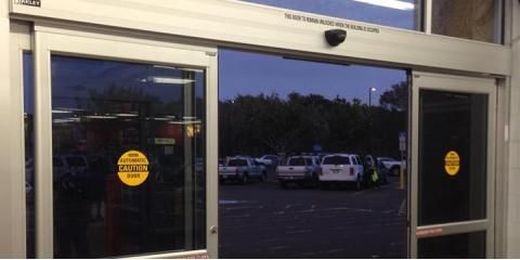 The Benefits of Fire Doors & Accordion Doors From Automatic Door Specialists