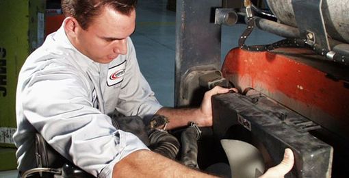 The Benefits of Planned Maintenance