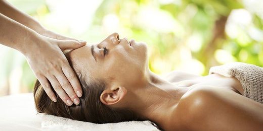 The One Thing Massage Therapists Wish You'd Stop Doing