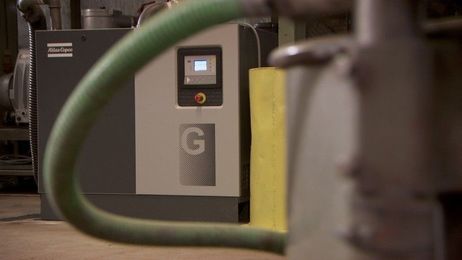 Top Tip: Vacuum system care