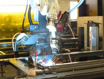 3 drivers of welding throughput