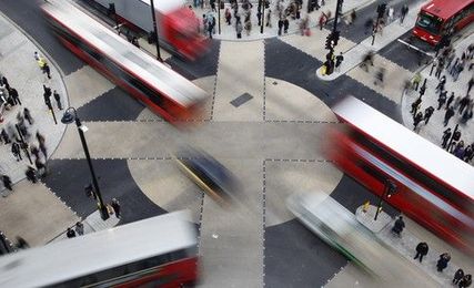 6 things other cities can learn from London’s transport successes