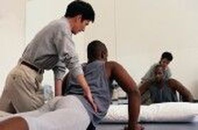 Earlier physical therapy may help older patients with back pain