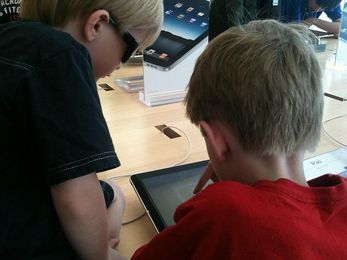 How assistive technology is changing special education