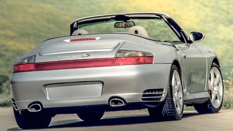 Stop Buying Cheap Used Sports Cars And Expecting Them To Be Perfect