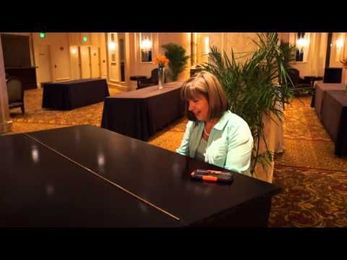 Tickled Ivories and the Wisdom of Pearls