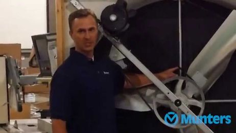 Durable, Low Maintenance, Easy to install