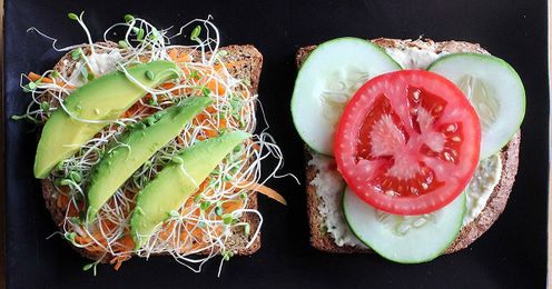 16 Healthy Lunches That Aren't Salad