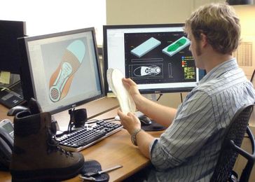 2 Keys to Boot Comfort