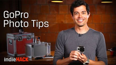 6 ways to take better photos