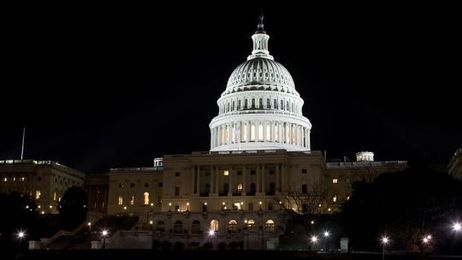 New Study Explains Why the Federal Government Fails At So Much, So Often