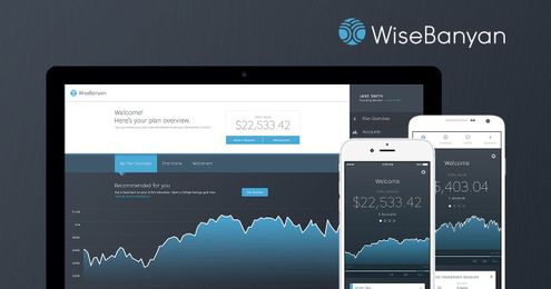 WiseBanyan: The World's First Free Financial Advisor