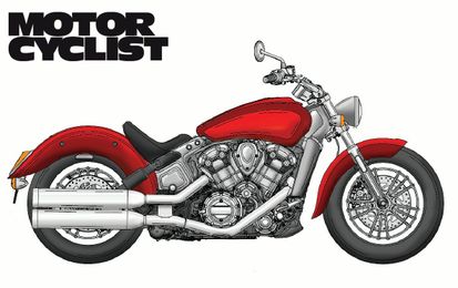 EXCLUSIVE: Water-Cooled Victory Coming Soon!