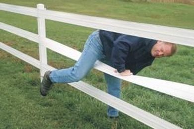 Fencing tips and tricks