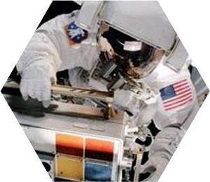 System Design & Industrial Manufacturing Capabilities