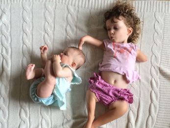 When a Shoe Store Clerk Went From Hesitant to On-a-Mission for My Daughter