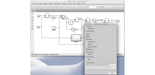 A new approach to applying model-based design to safety-critical systems