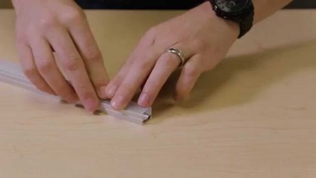 Assembling a Custom Fixture