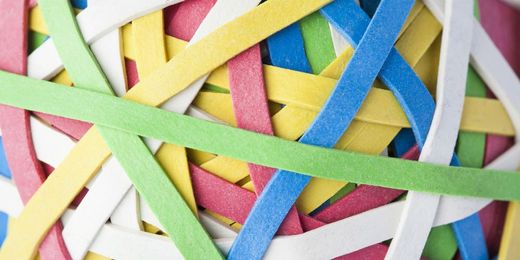 Know your rubber band