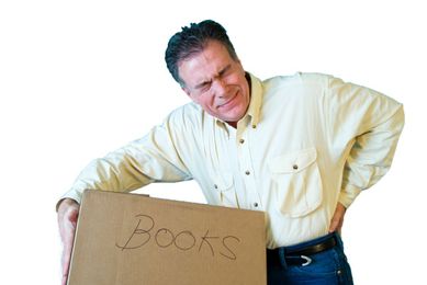 SI Joint and Hip Pain |