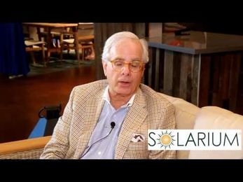 Summer Classics's Bew White: Linking indoor, outdoor producs