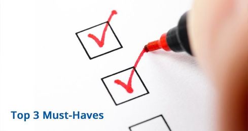Top 3 Must-Haves When Getting Any Medical Components Made