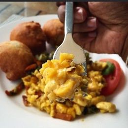 Ackee and Saltfish, Explained