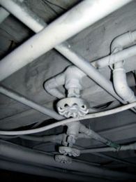 Home Inspection: Inspecting the Water Supply Pipe