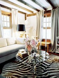 Interior Design Rules You Should Break