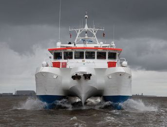 Mapping the Scottish Seabed