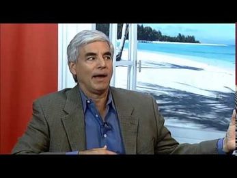 Process of Taking an Idea to the Floor-S1E33 (1 of 3)