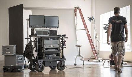 The Evolving Role of a Digital Imaging Technician