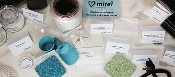 The search for sustainable plastics