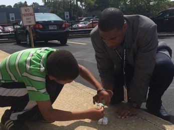 Wanted: a few good mentors